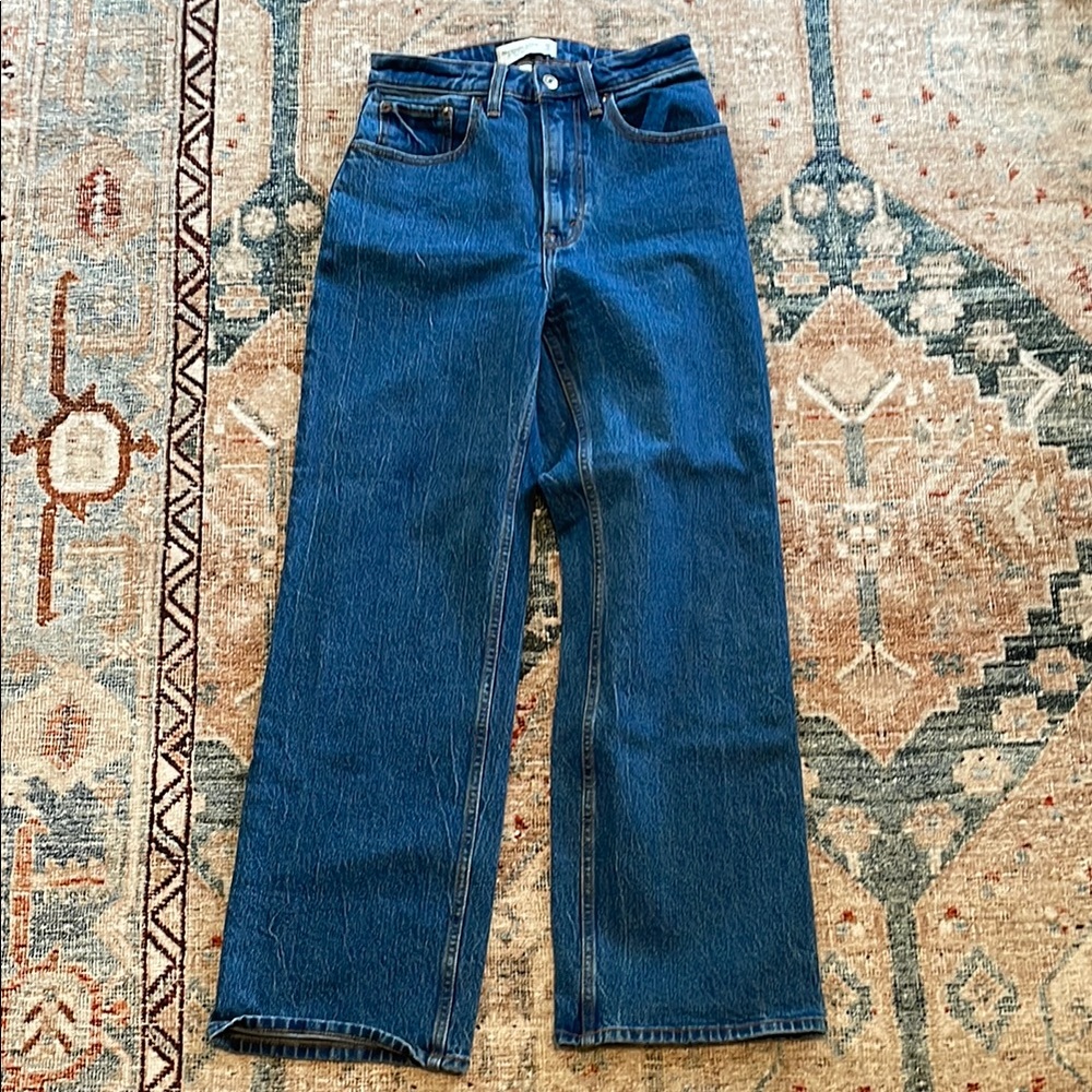 abercrombie 90s relaxed jeans